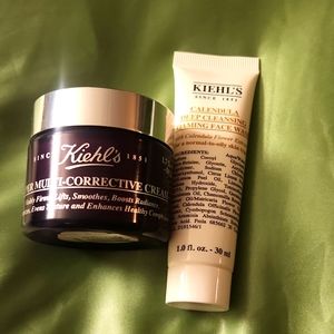 KIEHLS FULL SIZE BUNDLE - NEW